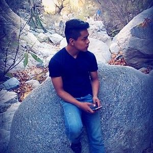 Profile Picture of Joel Lomeli (@JoelLomeli4) on Twitter