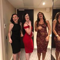 Profile Picture of Mia Marett-gregory (@mia-marett-gregory) on Quora