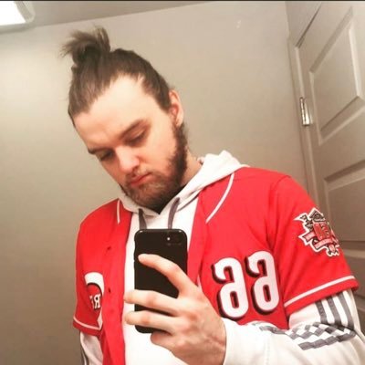 Profile Picture of Tyler Compton (@Compton_Tyler) on Twitter