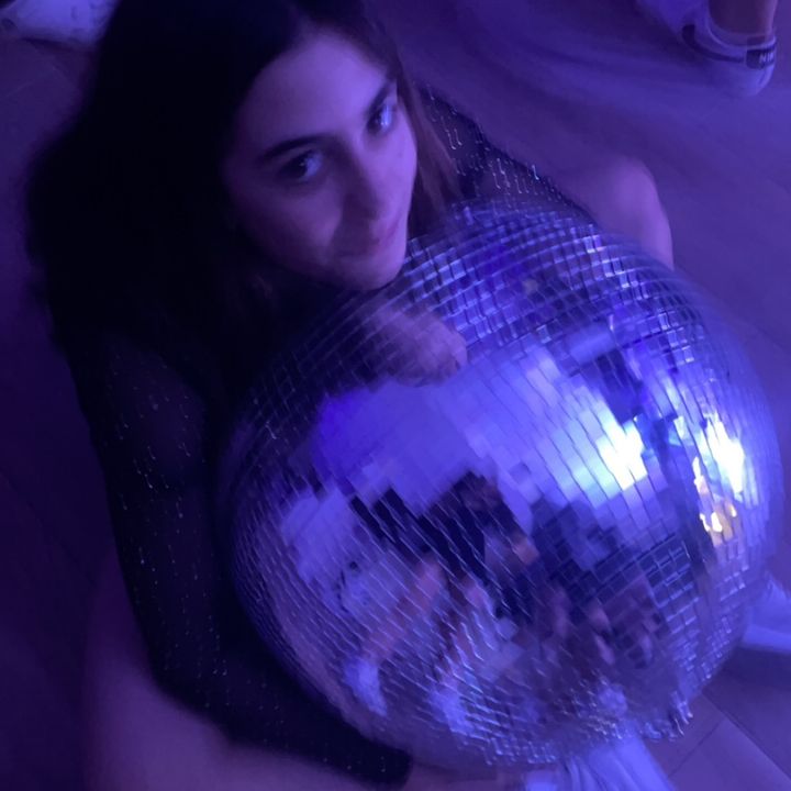 Profile Picture of Lucy (@lucy_moses0) on Tiktok