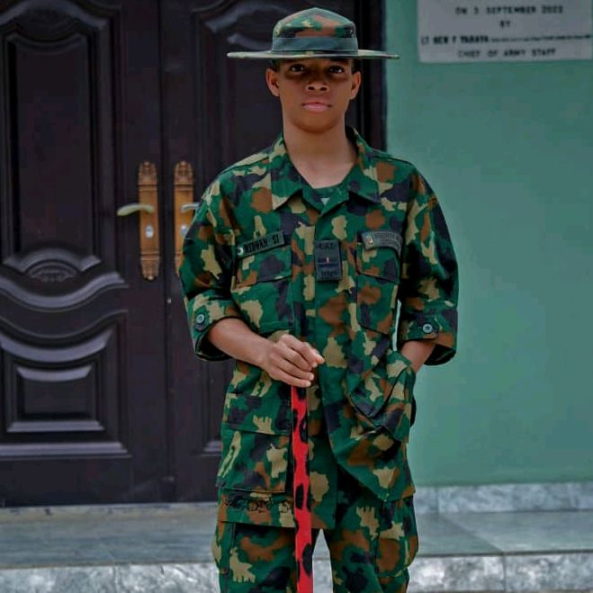 Profile Picture of Chådwïñ💀💀💀 (@chadwingideon1) on Tiktok