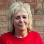 Profile Picture of Mona Farley Thompson (@monafarley) on Instagram