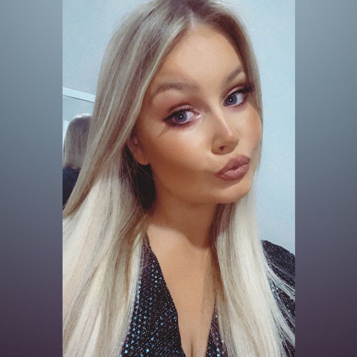 Profile Picture of Jodie Stanfield (@jodiestanfield) on Tiktok