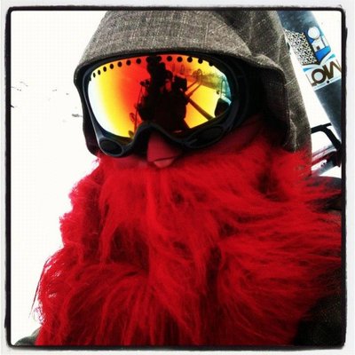 Profile Picture of Lucas Reilly (@RangaReilly) on Twitter