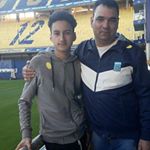 Profile Picture of David Emanuel Rainone (@davidemanuelrainone) on Instagram