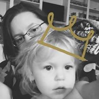 Profile Picture of Ashley Stringfellow (@ashley-stringfellow) on Quora