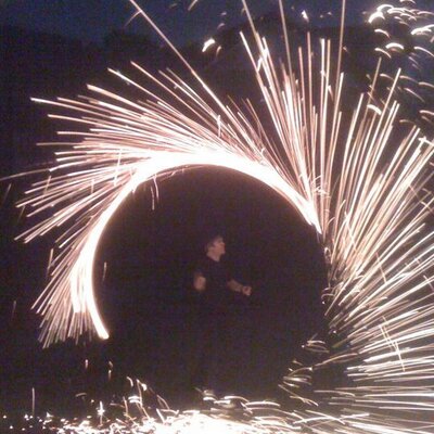 Profile Picture of Adam Gearhart (@iMakeThingsWork) on Twitter