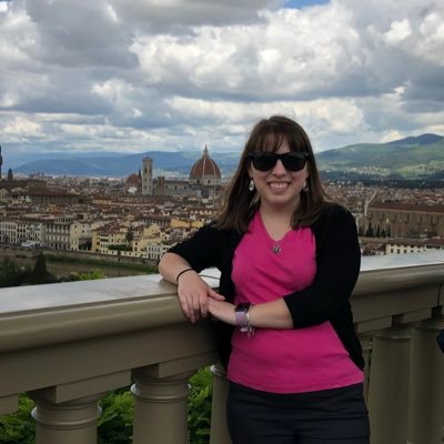 Profile Picture of Maria DeVito (@MariaDeVito13) on Twitter