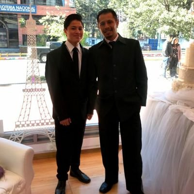 Profile Picture of Patrick Murillo (@PatrickMurill17) on Twitter