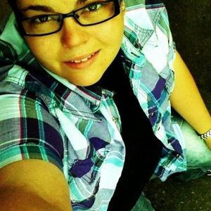 Profile Picture of Robin Vanmeter (@doomsdaygonehappy) on Myspace