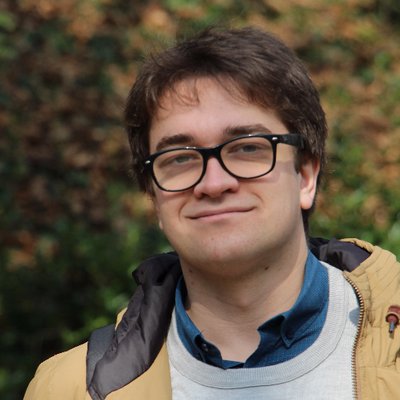 Profile Picture of Thomas Guillot (@waden) on Twitter