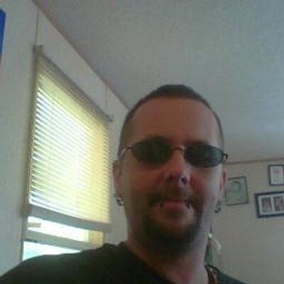 Profile Picture of Brian White (@BrianPriest3131) on Twitter
