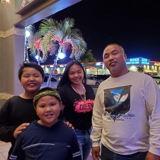 Profile Picture of Kevin Quenga (@Kevin-Quenga) on Facebook