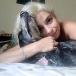 Profile Picture of Carina Adamescu (@agathabluealert) on Instagram