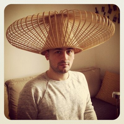 Profile Picture of Thomas Faure (@thomas_faure) on Twitter