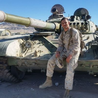 Profile Picture of James Stouffer (@JamesStouffer1) on Twitter
