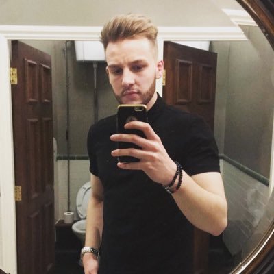 Profile Picture of Jacob Worthington (@JacobWor97) on Twitter