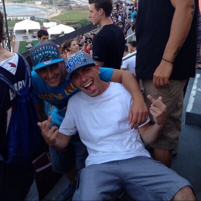 Profile Picture of Anthony Piraino (@anthony_piraino) on Twitter