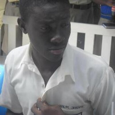 Profile Picture of JEROME KAY HALM (@JEROME_HALM) on Twitter