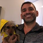 Profile Picture of N F (@nigel_fields) on Instagram