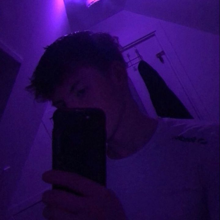 Profile Picture of CHASE (@.chase.hudson3) on Tiktok