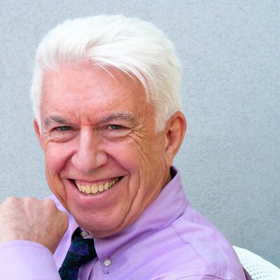 Profile Picture of George Anthony (@anthonygeorge) on Twitter