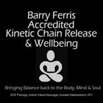 Profile Picture of Barry Ferris (@barryferris.wellbeing) on Instagram