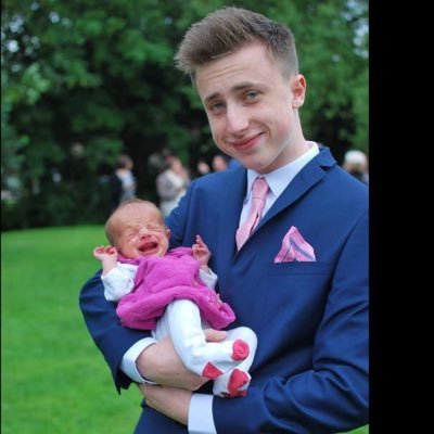 Profile Picture of Conor Robin Bryant (@conor_robin) on Twitter