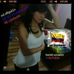 Profile Picture of Jade Ronk (@datalaweb) on Instagram