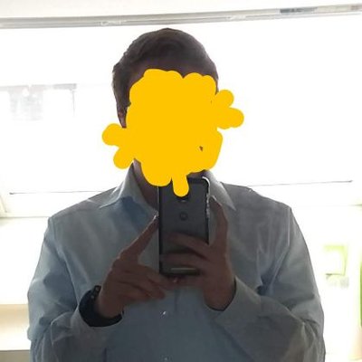 Profile Picture of Peter Blume 💛 (@blumen_peter) on Twitter