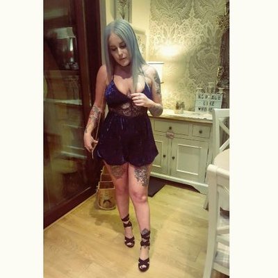 Profile Picture of JessieGuest_ (@JessicaGuestx) on Twitter