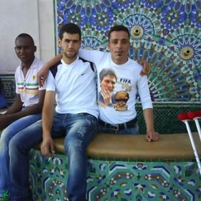 Profile Picture of Mohamed Jaber (@mohamedjaber796) on Twitter