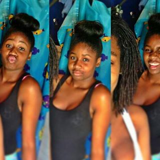 Profile Picture of Maya Ora (@imaya.terrell) on Facebook