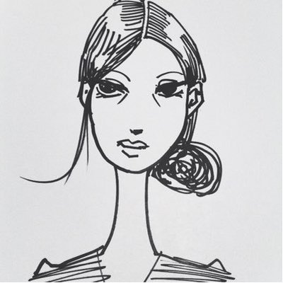 Profile Picture of Ahed Nakad Jendza (@ahednakad) on Twitter