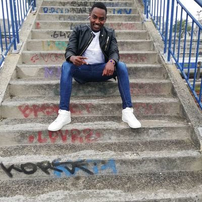 Profile Picture of Yasser Mohammad (@YasserM92820956) on Twitter