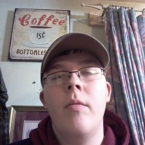 Curtis Everson - Twitter Profile Picture of Curtis Everson (@CurtisEverson1) on Twitter