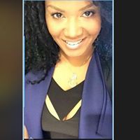 Profile Picture of Toya Hayes (@toya-hayes-5) on Quora
