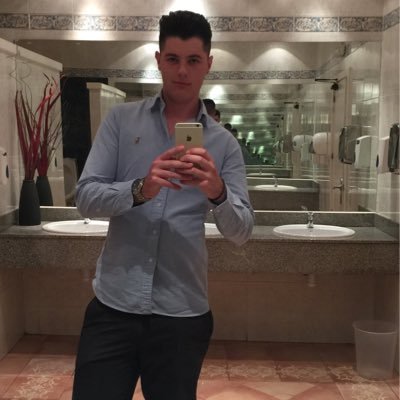Profile Picture of Josh Hulbert (@josh_hulbert) on Twitter