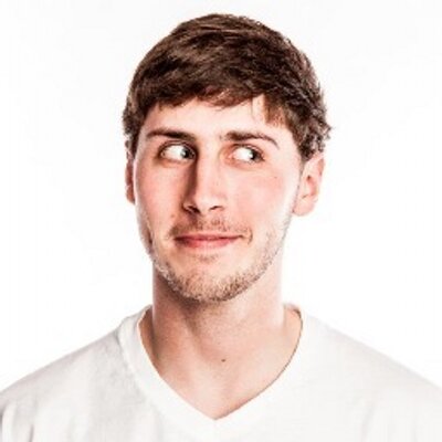 Kyle McKelvey - Twitter Profile Picture of Kyle McKelvey (@kyle_mckelvey) on Twitter