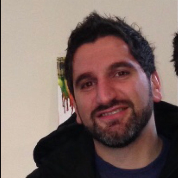 Profile Picture of Georgios Aggelis (@gaggelis) on Poshmark