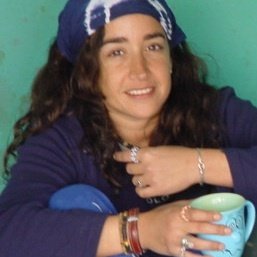 Profile Picture of Ghada W. Azzi (@sugarpoppy) on Twitter