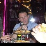 Profile Picture of Patrick Barthelemy (@patou83) on Instagram