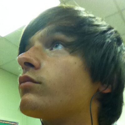 Profile Picture of Blake Patterson (@hardyboy2323) on Twitter