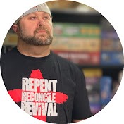 Profile Picture of Joe Bragg Official (@joebraggofficial) on Youtube
