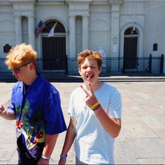 Profile Picture of Nicholas Gallioto (@nicholasgal) on Poshmark