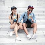 Profile Picture of DAVID Guison ❤ VINA Guerrero (@vividdates_) on Instagram