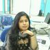 Profile Picture of SASWATI DATTA (@mesaswati) on Twitter