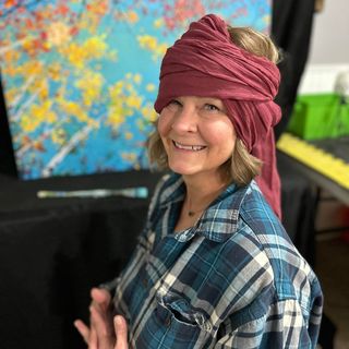 Profile Picture of Cathy Frick (@cathyfrick) on Instagram