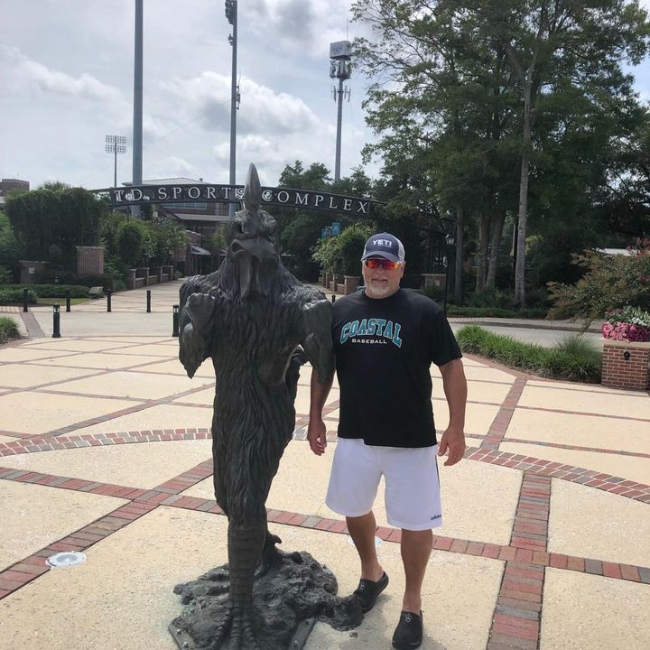 Profile Picture of Larry Farley65 (@larryfarley8) on Tiktok