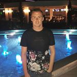 Profile Picture of Sean Derbyshire (@seanderbyshire) on Instagram